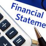NEW FINANCIAL STATEMENTS AND, IN SOME CASE, OLD RULES